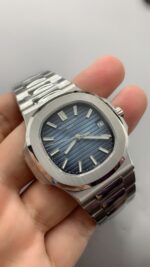 Patek Philippe Nautilus 5811/1G Super Clone - Image 4