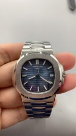 Patek Philippe Nautilus 5811/1G Super Clone - Image 2