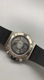 Hublot Big Bang Unico Titanium 441.NX.1171.RX Super Clone - Image 5