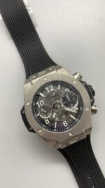 Hublot Big Bang Unico Titanium 441.NX.1171.RX Super Clone - Image 9