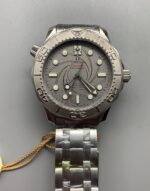 Omega Seamaster Diver 210.93.42.20.99.001 Super Clone - Image 2