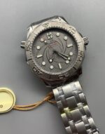 Omega Seamaster Diver 210.93.42.20.99.001 Super Clone - Image 7