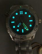Omega Seamaster Diver 210.93.42.20.99.001 Super Clone - Image 4