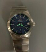 Omega Constellation Globemaster 123.10.38.21.03.001 Super Clone - Image 4