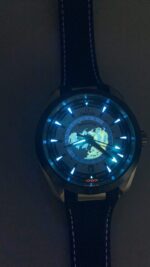 Omega Seamaster Aqua Terra 220.92.43.22.99.001 Super Clone - Image 5