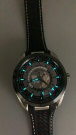 Omega Seamaster Aqua Terra 220.92.43.22.99.001 Super Clone - Image 4