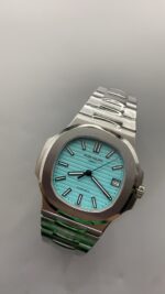 Patek Philippe 5711 Tiffany Super Clone - Image 10