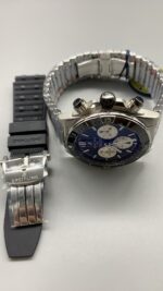 Breitling Chronomat Automatic GMT AB0136251B1A1 Super Clone - Image 8