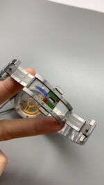 Royal Oak Double Balance Wheel Overworked Super Clone - Image 3