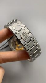 Royal Oak 15503BC Super Clone - Image 4