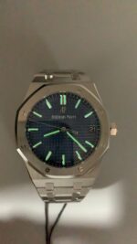 Royal Oak 15503BC Super Clone - Image 6