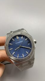 Royal Oak 15503BC Super Clone - Image 8