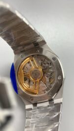 Royal Oak Double Balance Wheel Overworked Super Clone - Image 4