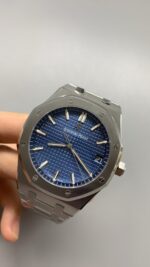 Royal Oak 15503BC Super Clone - Image 2