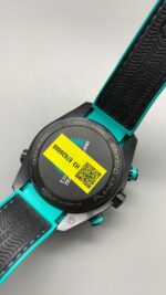 Omega Seamaster Planet Ocean 600M 215.92.46.51.01.003 Super Clone - Image 5