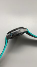 Omega Seamaster Planet Ocean 600M 215.92.46.51.01.003 Super Clone - Image 4