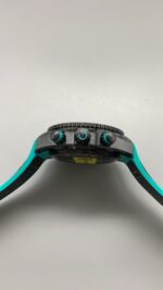 Omega Seamaster Planet Ocean 600M 215.92.46.51.01.003 Super Clone - Image 3