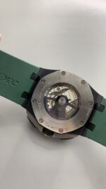 Royal Oak Offshore Ceramic 26405CE26405 Super Clone - Image 6