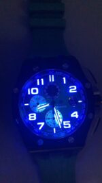 Royal Oak Offshore Ceramic 26405CE26405 Super Clone - Image 5