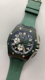Royal Oak Offshore Ceramic 26405CE26405 Super Clone - Image 2