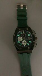 Royal Oak Offshore Ceramic 26405CE26405 Super Clone - Image 4