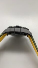 Breitling Avenger Automatic GMT 45 Night Mission V13317101L1X1 Super Clone - Image 6