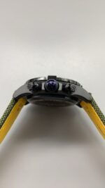 Breitling Avenger Automatic GMT 45 Night Mission V13317101L1X1 Super Clone - Image 9