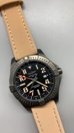 Breitling Avenger Automatic GMT V32395101B1X1 Super Clone - Image 2