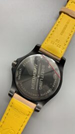 Breitling Avenger Automatic GMT V32395101B1X1 Super Clone - Image 3