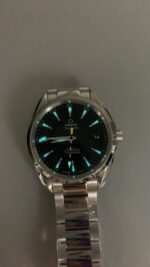 Omega Seamaster Aqua Terra 231.10.42.21.01.002 Super clone - Image 3