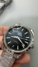 Omega Seamaster Aqua Terra 150M 220.10.41.21.01.001 Super Clone - Image 2