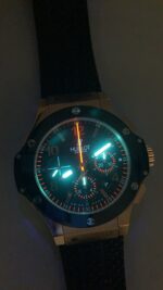 Hublot Big Bang Evolution 301.PB.131.PB Super Clone - Image 3