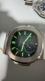 Patek Philippe Nautilus 5712/1A-001 Super Clone - Image 2