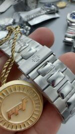 Patek Philippe Nautilus 5712/1A-001 Super Clone - Image 8