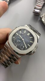 Patek Philippe Nautilus 5712/1A-001 Super Clone - Image 9