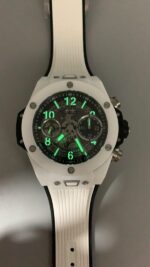 Big Bang Unico 421.HX.1170.RX Super Clone - Image 6