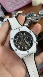 Big Bang Unico 421.HX.1170.RX Super Clone - Image 2