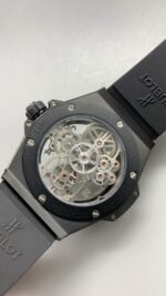 Big Bang Tourbillon 419.CI.0170.RX Super Clone - Image 2
