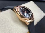 Hublot Classic Fusion ORLINSKI (Rose Gold black Fushion) - Image 6